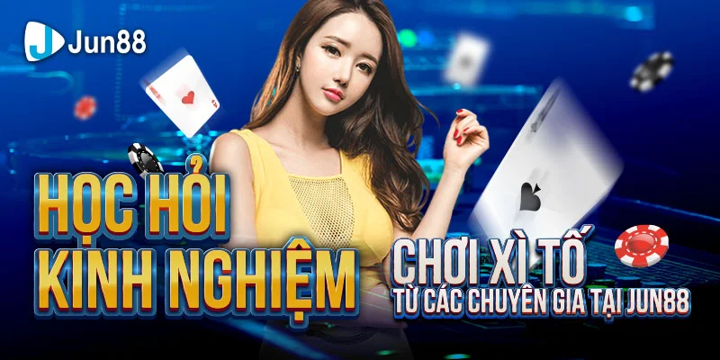 Nhẫn nại chờ đợi luôn là đức tính tốt nếu muốn thắng bàn xì tố